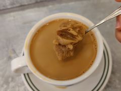 -孖记茶档·热腾茶餐(乐峰店)