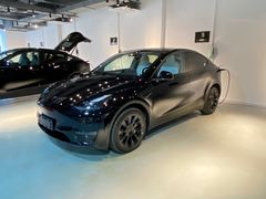 -TESLA 特斯拉(广州天环广场体验店)