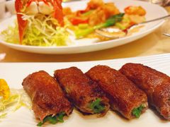 -8餐厅(新葡京酒店)