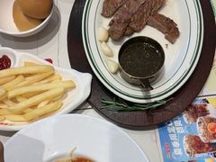 -豪享来牛排(人民店)
