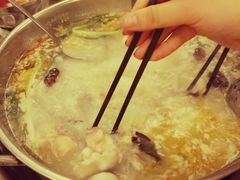 -龙继斑鱼庄(犀浦店)