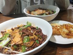 -寻裕记·现炒浇头面(人民广场店)