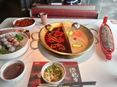 -小龙坎火锅(IFS HOT店)