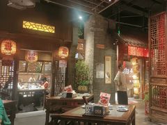 -南京大牌档(之心城店)