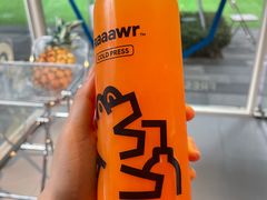 -Raaawr冷压果汁(万象前海店)
