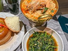 -Home Thai·泰谣(王府井apm店)