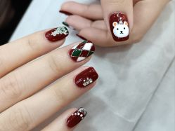 -董小姐日式美甲美睫·皮肤管理