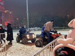 -沈阳奥体冰雪嘉年华