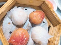 -东鑫记港式茶餐厅(南京东路店)