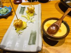 -花潮料理艺食馆(世欧广场店)