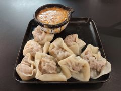 -贡梅老面馆·蟹粉面·无锡特色小吃(南长街主推店)