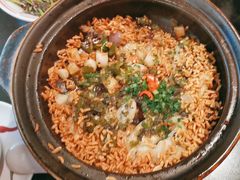 -侯师傅热炒店(德思勤店)