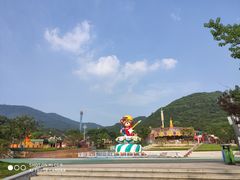 -无锡动物园·太湖欢乐园