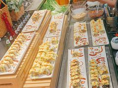 -非烤勿扰韩料自助烤肉(松山湖万科店)