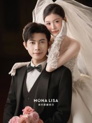 点击看大图 -青禾蒙娜丽莎婚纱摄影(武汉总店)