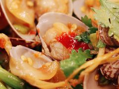 -浮何烤铺(桐梓林店)