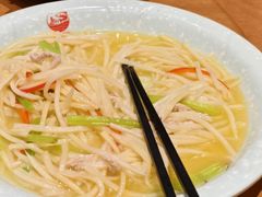 -抱德·潮汕味(敦和店原惠城鱼仔)