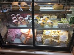 -花园饼屋·吐司蛋糕面包(星海店)