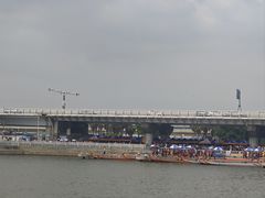 -龙舟池