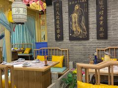 大堂-江南郡府(天宝路店)