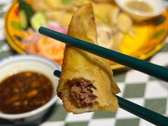 -凤凰园清真馆(科巷店)