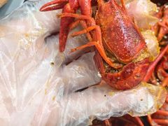 -呆虾王龙虾馆(南湖总店)