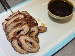 -香阁餐厅·常州菜·常州菜代表品牌(新北奥体店)