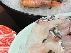 -东海怡品海鲜豆捞(星街坊店)