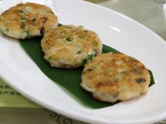 -寻味顺德·南记酒家·传统顺德菜·鱼生(广源路店)