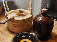 -安家村酒馆