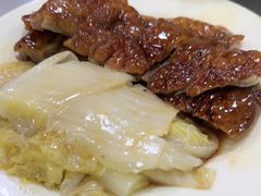 -华香鹅快餐店