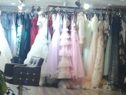 -菲梵摄影(乌山路大洋晶典店)