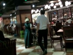 大堂-比亚森自助烤肉料理(裕华店)