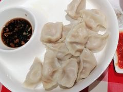 -西贝(上海新梅广场店)