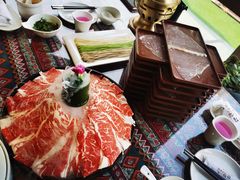 -慢丽江·云南野生菌土鸡锅(付家庄店)