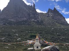 -莲宝叶则景区