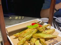 -绿茶餐厅(乐峰广场店)