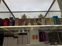 -Kraemer Paris  苏豪路易士·嘉玛发廊