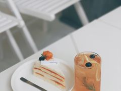 -CAKE WANG千层制造所(省府店)