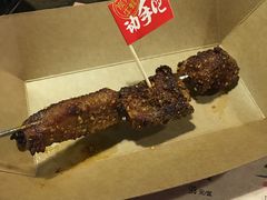 -蘭奢雅集·江浙菜(青山江滩店)