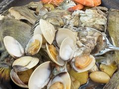 -馨越楼·点心·粤菜(赤坎店)