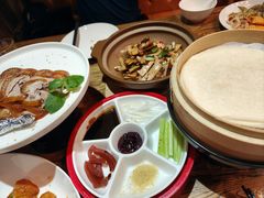 -青年公社烤鸭(青年路店)