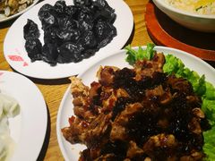 -船歌·鱼水饺青岛菜(金狮广场店)