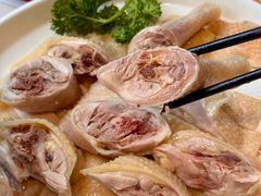 -味食家市师鸡(三元里店)