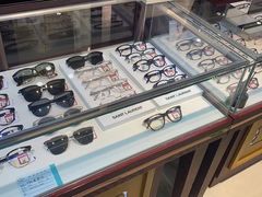 -毛源昌眼镜(椒江店)