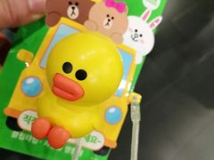 -line friends(明洞旗舰店)