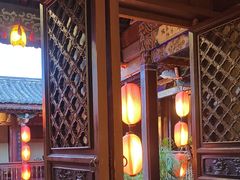 -香满楼(临安路店)