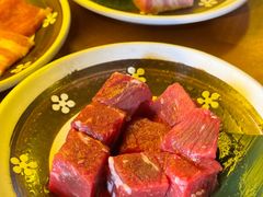 -AJIYA炭火烧肉(徐汇正大乐城店)