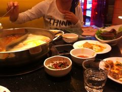 iphone_upload_pic-焱三乐四川火锅店(经纬街店)