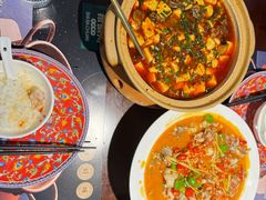 -拾捌川·自贡爆炒(新街口店)